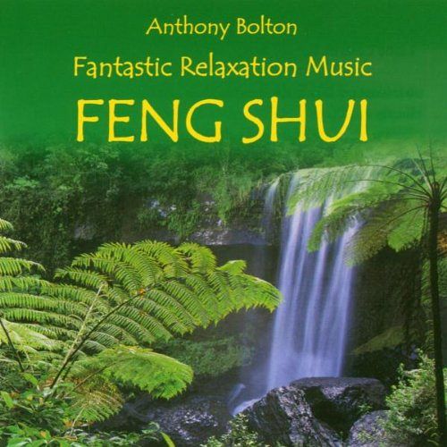 Feng Shui [CD]