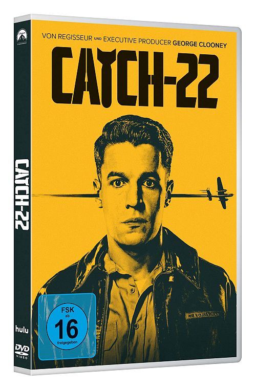 Catch-22 [DVD]