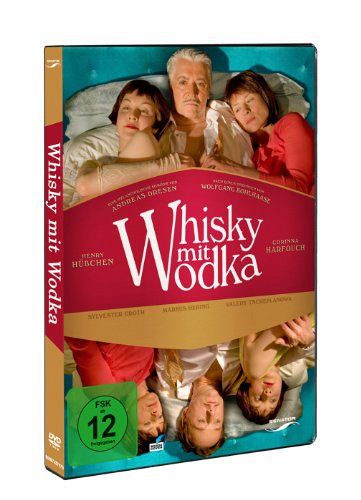 Whisky mit Wodka [DVD]