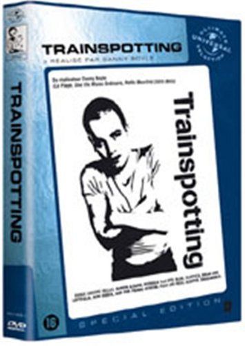 Trainspotting [DVD]