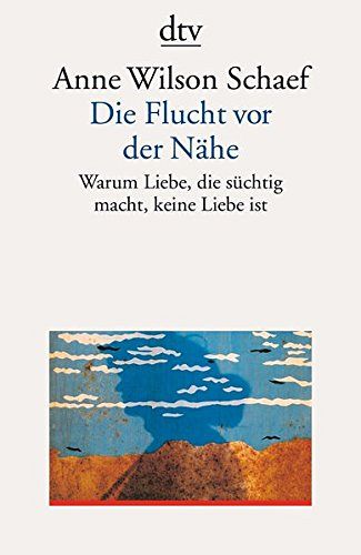 Die Flucht vor der Nähe