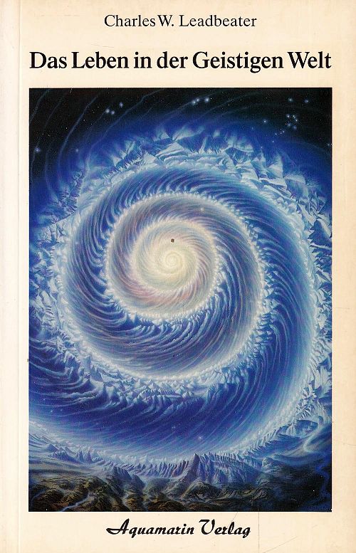 Das Leben in der Geistigen Welt