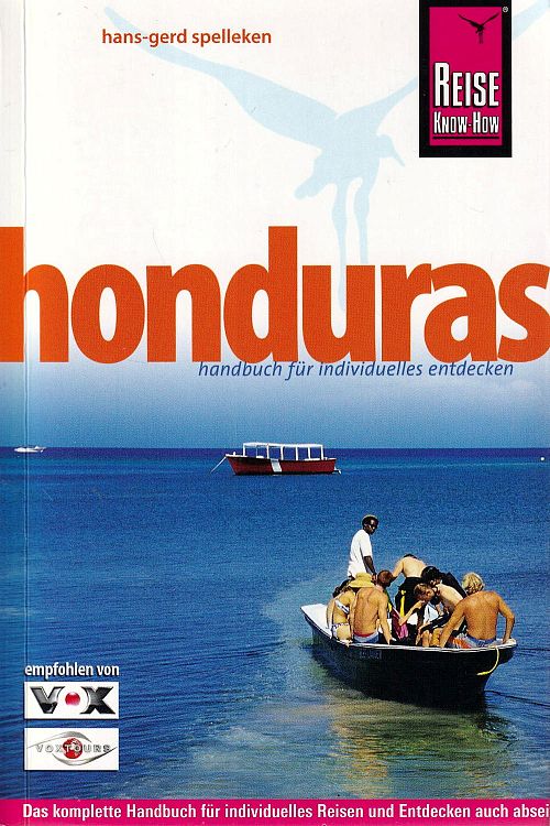  Honduras