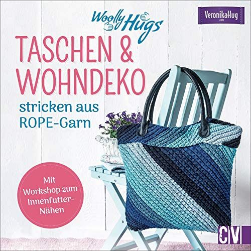 Taschen & Wohndeko