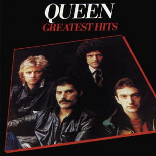 Greatest Hits  [CD]