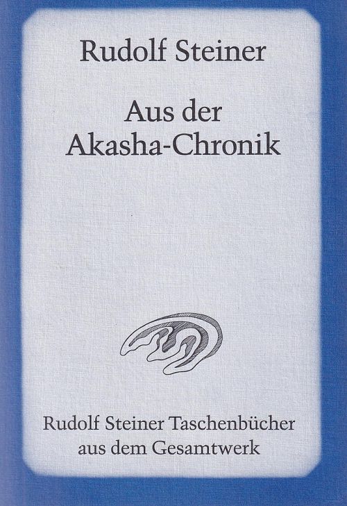 Aus der Akasha-Chronik