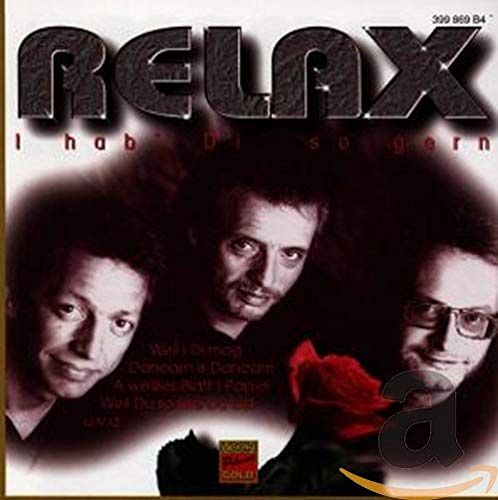 I Hab' di' So Gern [CD]