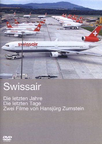 Swissair  [DVD]
