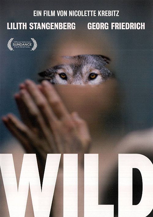 Wild [DVD]
