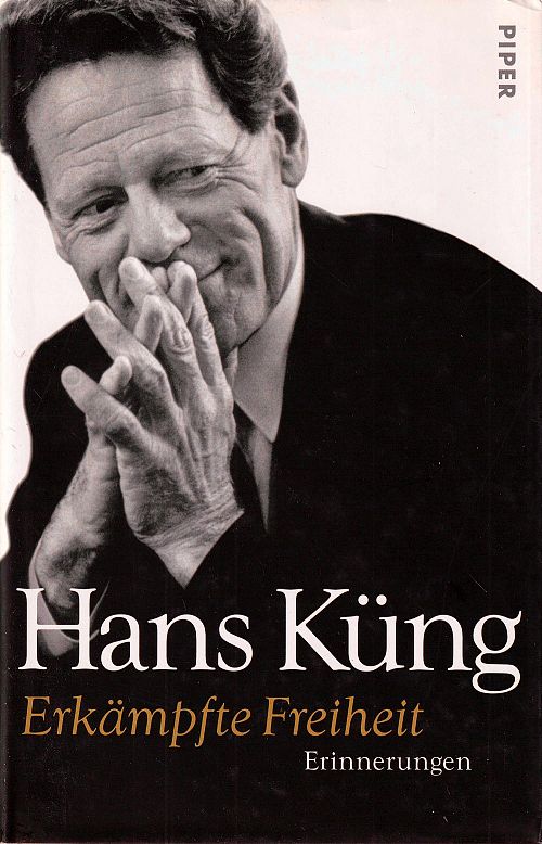 Erkämpfte Freiheit - Erinnerungen