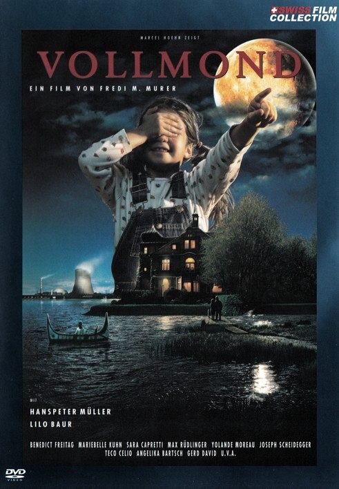 Vollmond [DVD]