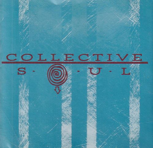 Collective Soul [CD]