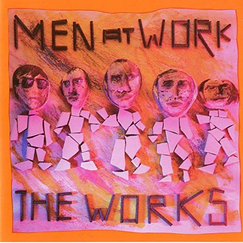 The Works [CD]