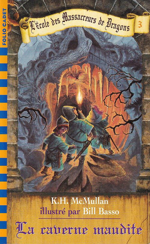 Les Massacreurs de dragons