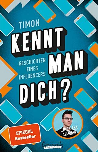 Kennt man dich? Geschichten eines Influencers