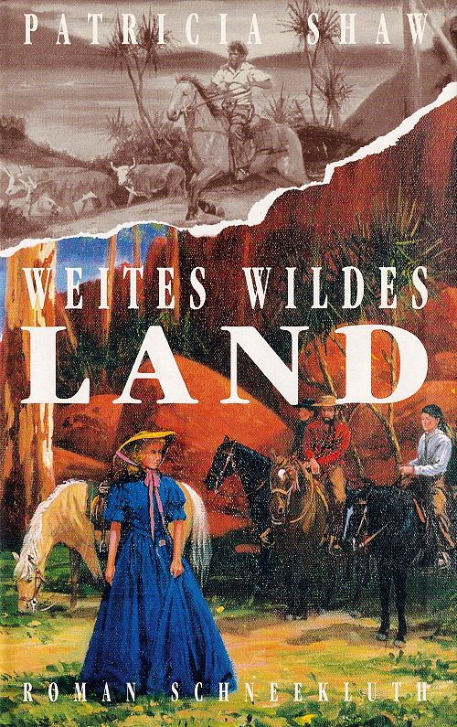 Weites, wildes Land