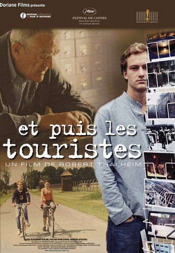 Et puis les touristes (VOST) [DVD]