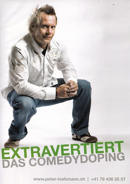Extravertiert [DVD]