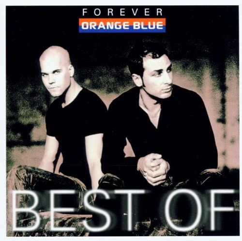 Forever - Best Of [CD]