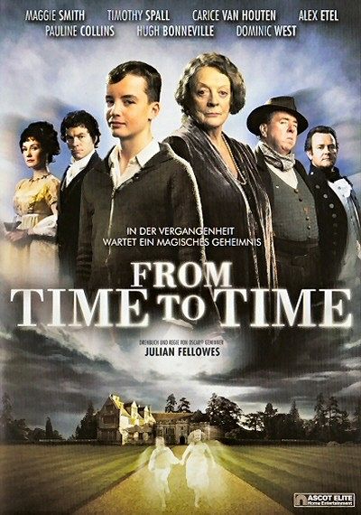 From time to time [DVD]