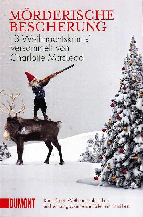 Mörderische Bescherung