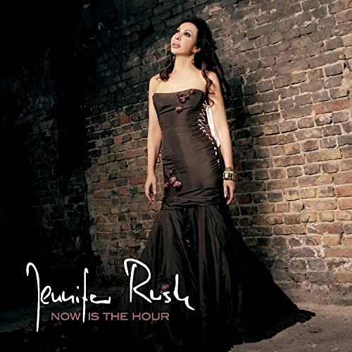 Now Is The Hour [CD]