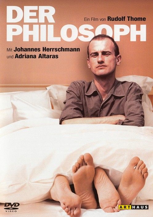 Der Philosoph [DVD]