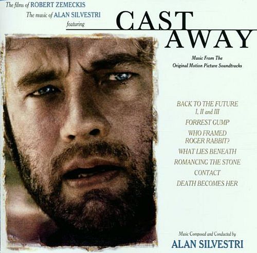 Cast Away [CD]