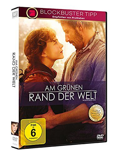 Am grünen Rand der Welt [DVD]
