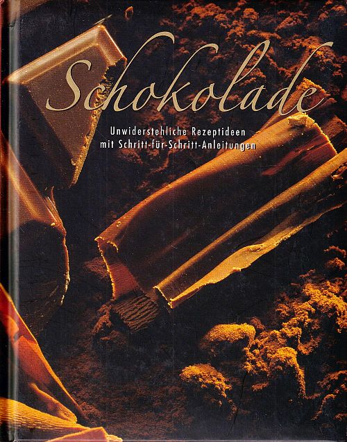 Schokolade