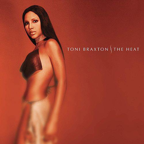 The Heat [CD]