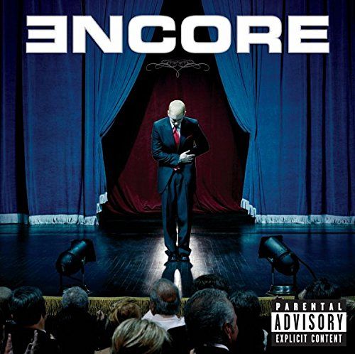 Encore [CD]