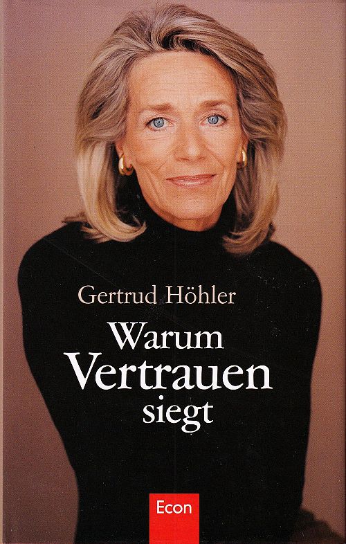 Warum Vertrauen siegt