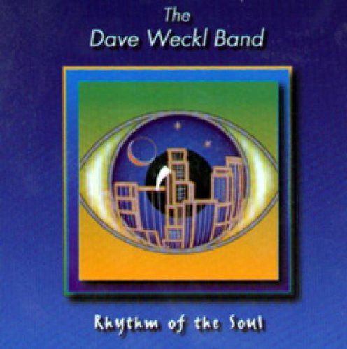 Rhythm of the Soul [CD]