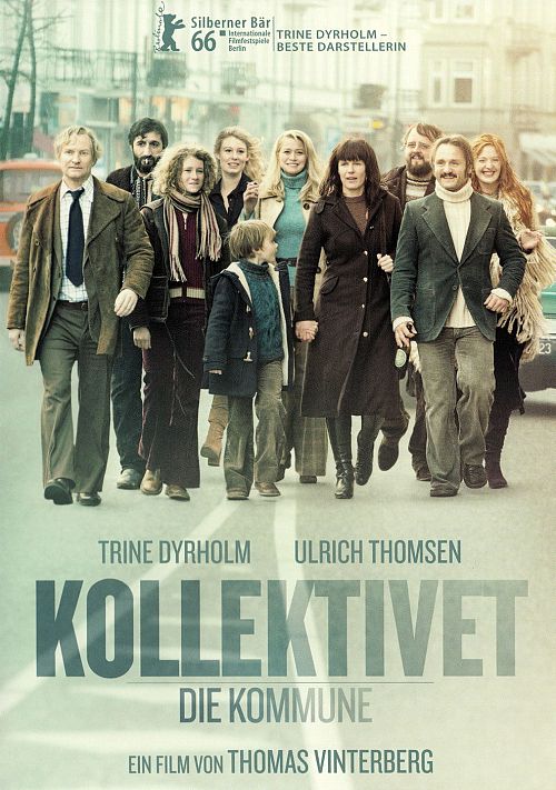 Die Kommune [DVD]