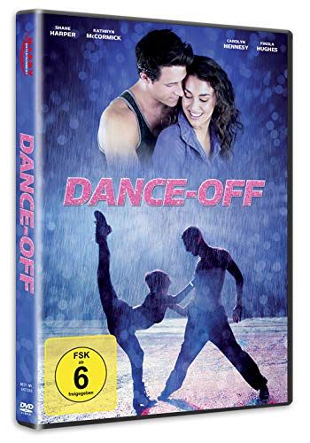 Dance-Off [DVD]