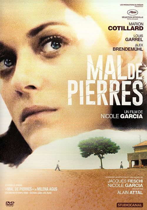 Mal de Pierres [DVD]