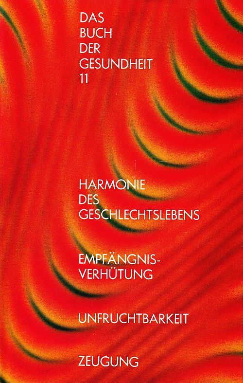 Das Buch der Gesundheit 11 