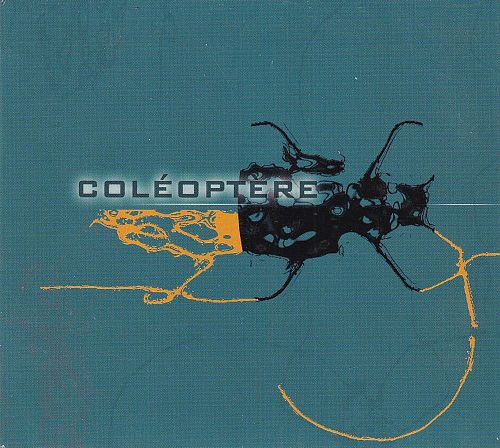 Coleoptere [CD]