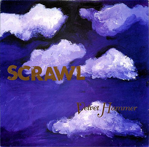 Velvet Hammer [Vinyl]