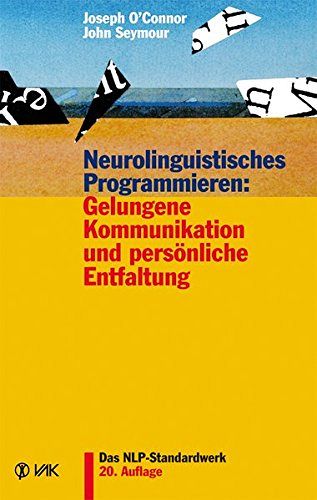 Neurolinguistisches Programmieren