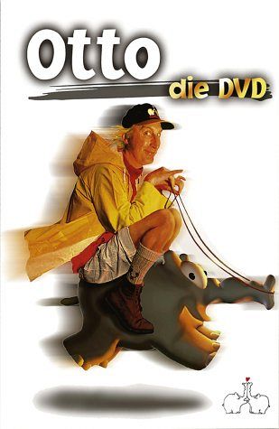 Otto - Die DVD [DVD]