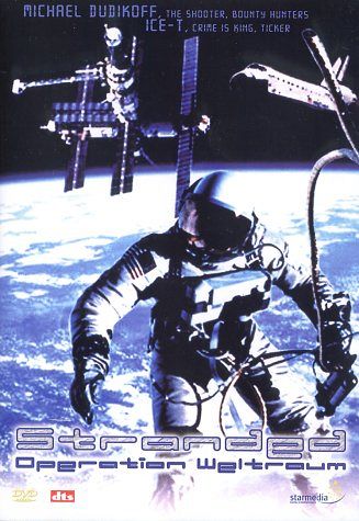 Stranded - Operation Weltraum [DVD]
