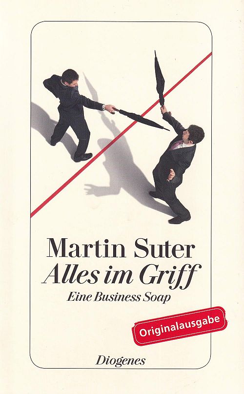 Alles im Griff