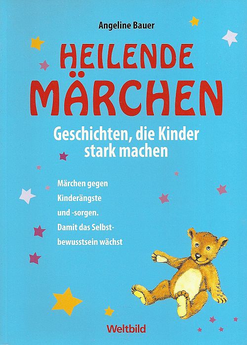 Heilende Märchen