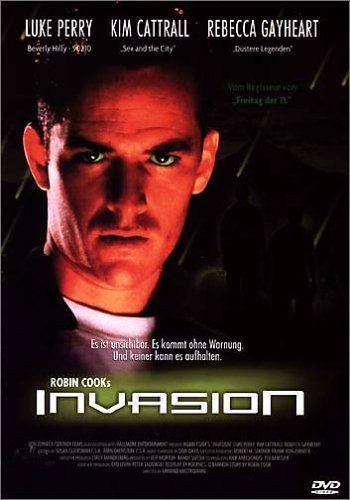 Invasion [DVD]