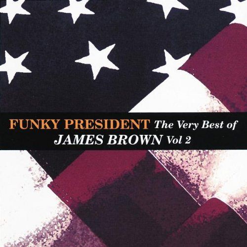 Funky President [CD]