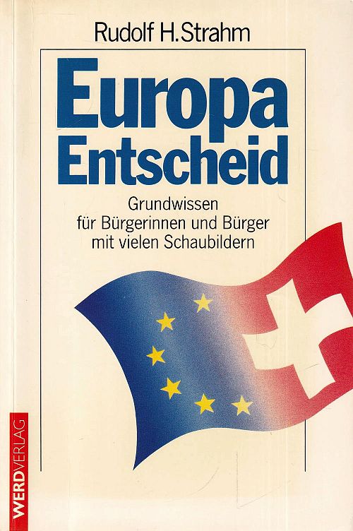 Europa-Entscheid