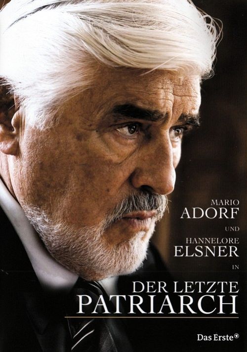Der letzte Patriarch [DVD]