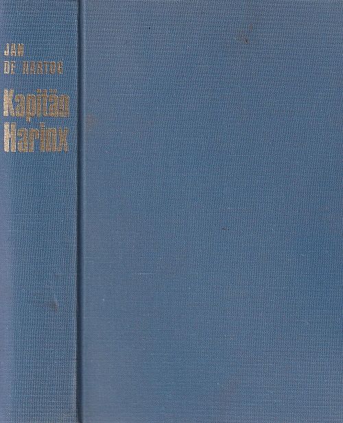 Kapitän Harnix